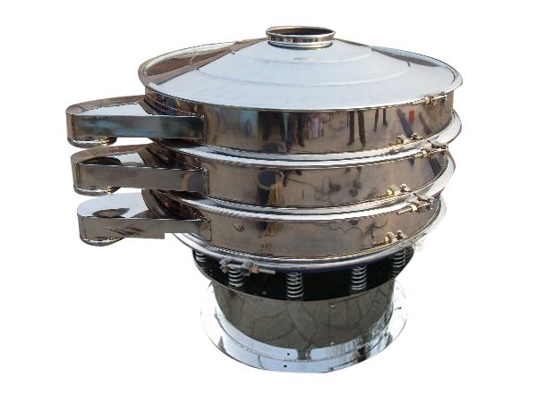 振動篩（篩粉機(jī)、旋振篩）